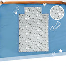 Babóca Babaágynemű Huzat