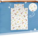 Babóca Babaágynemű Huzat