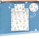 Babóca Babaágynemű Huzat