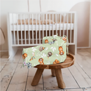 Babóca Babaágy Rácsvédő