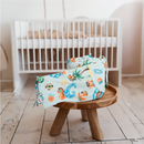 Babóca Babaágy Rácsvédő