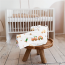 Babóca Babaágy Rácsvédő