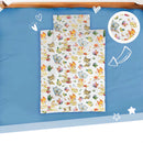 Babóca Babaágynemű Huzat