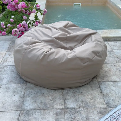 Biggie XL Kültéri Óriás Babzsákfotel, 400 liter
