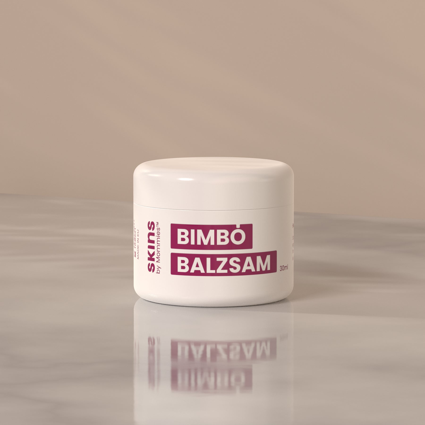 Bimbóvédő Balzsam 30ml