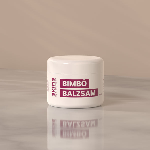 SKINS Bimbóvédő Balzsam 30ml