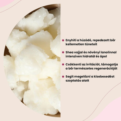SKINS Bimbóvédő Balzsam 30ml