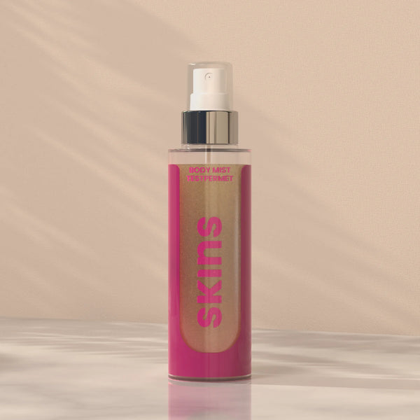SKINS Body Mist Testpermet 100ml
