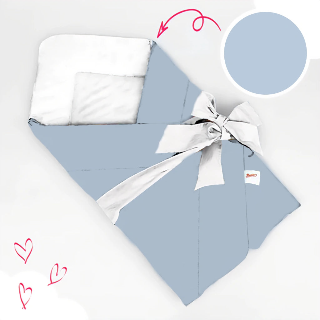 Borostyános Klasszikus Baba Pólya