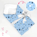 Borostyános Klasszikus Baba Pólya