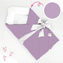 Borostyános Klasszikus Baba Pólya