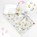 Borostyános Klasszikus Baba Pólya