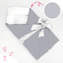 Borostyános Klasszikus Baba Pólya