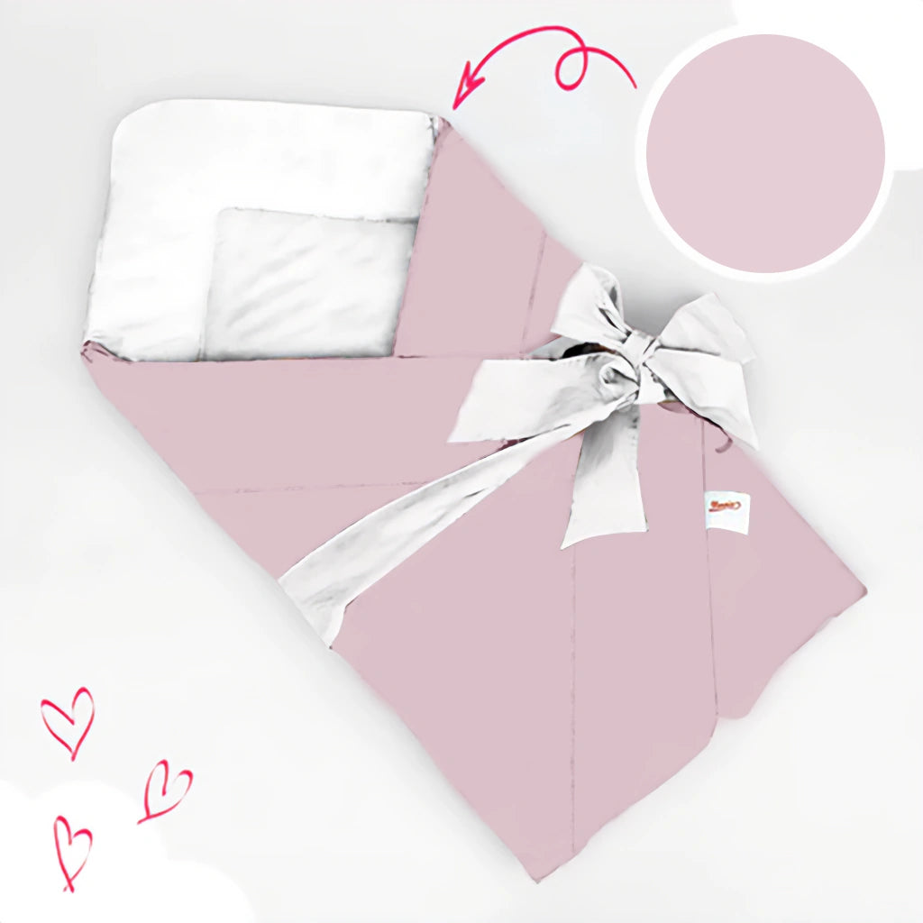 Borostyános Klasszikus Baba Pólya