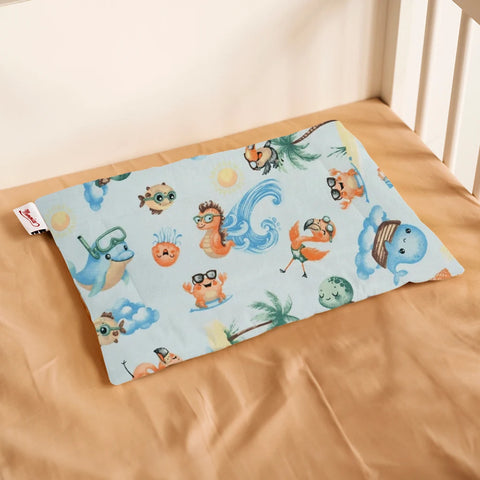 Babóca Borostyános Babapárna