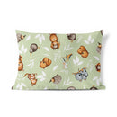 Mommies Natura Borsmentás Légzéskönnyítő Gyógypárna