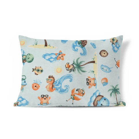 Mommies Natura Gyógynövény-Keverékes Antibakteriális Párna