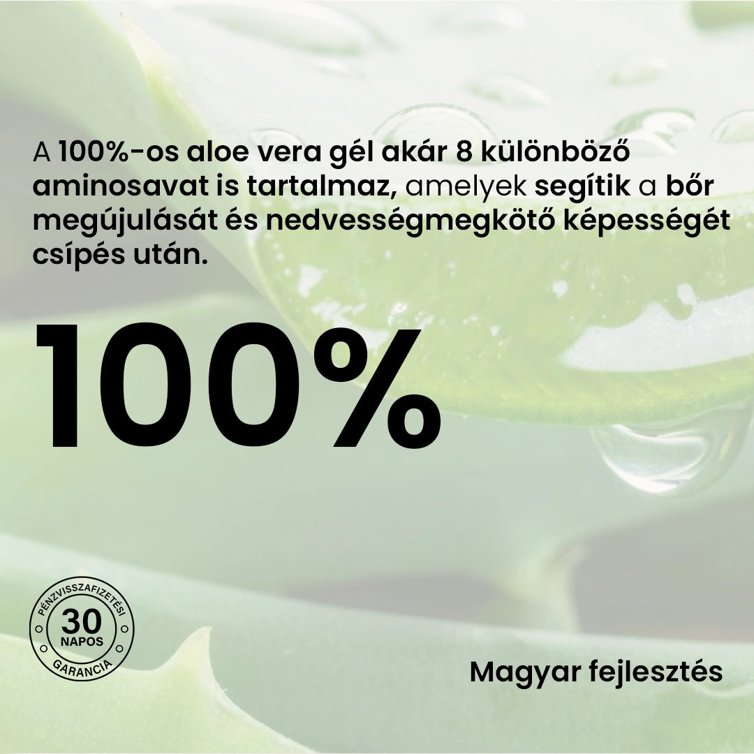 SKINS Bzzz-Biztos Csípés Utáni Nyugtató Krém Babáknak 30ml