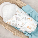 ColorStories pólya-Erdei állatok