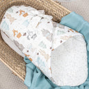 ColorStories pólya-Erdei állatok