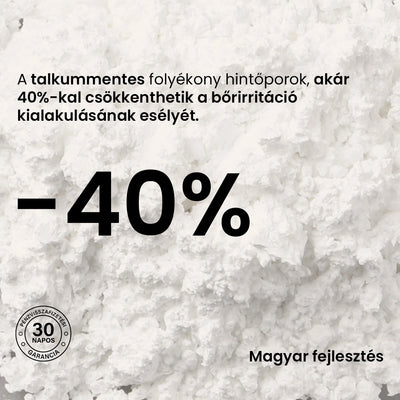 SKINS Folyékony Hintőpor 100ml