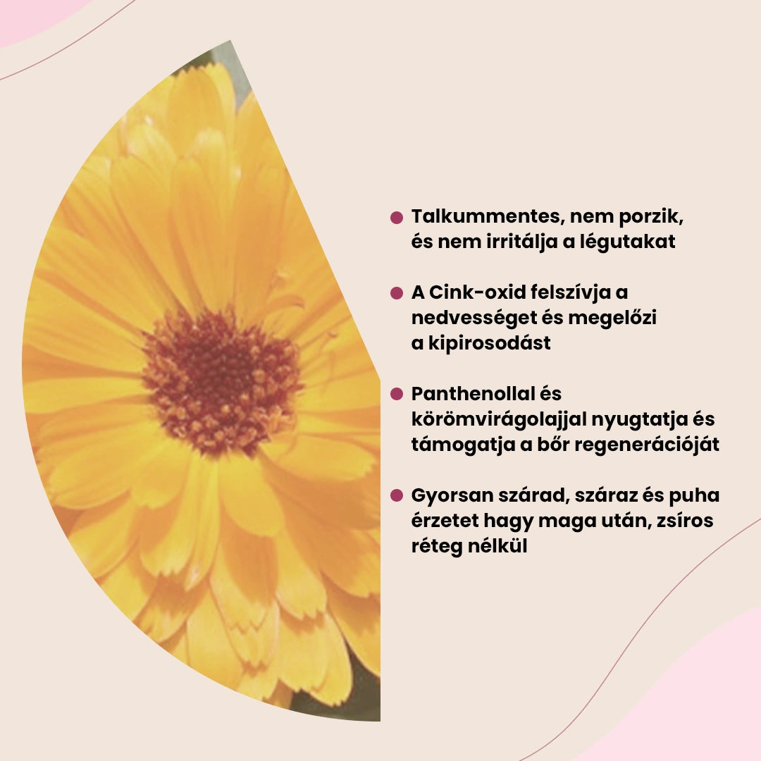 SKINS Folyékony Hintőpor 100ml