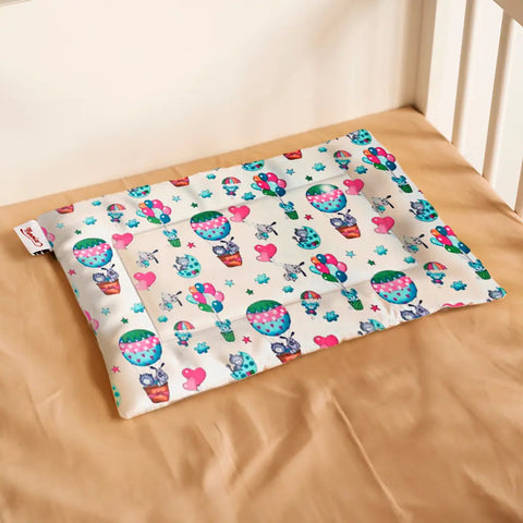 Babóca Borostyános Babapárna