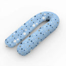 Hordozható Szoptatós Kismama Párna