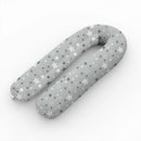 Hordozható Szoptatós Kismama Párna