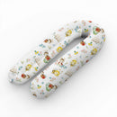 Hordozható Szoptatós Kismama Párna