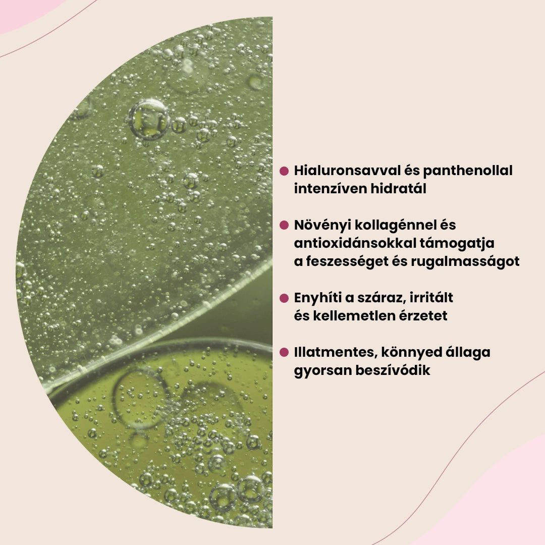 SKINS Intim Essence Anti-aging Szérum 20ml