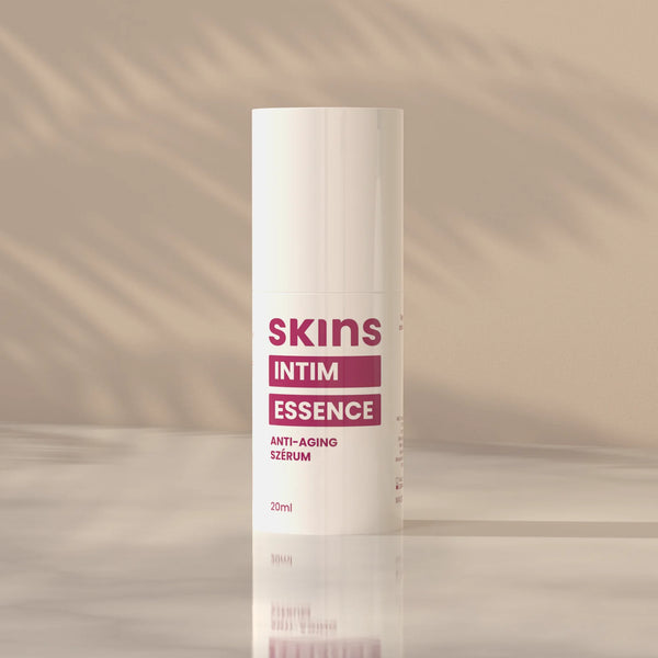 SKINS Intim Essence Anti-aging Szérum 20ml