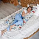 Mommies Kismama Párnahuzat - Szoptató Párnahuzat