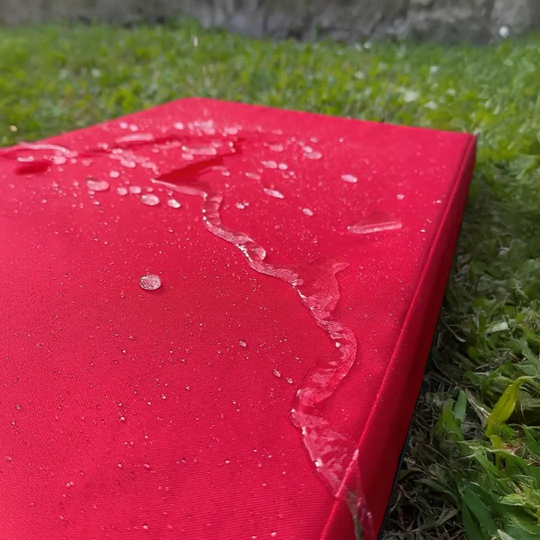 Kültéri Kuckó Kocka Moduláris Szivacs Gyerek Kanapé XL méret - 14 db elem