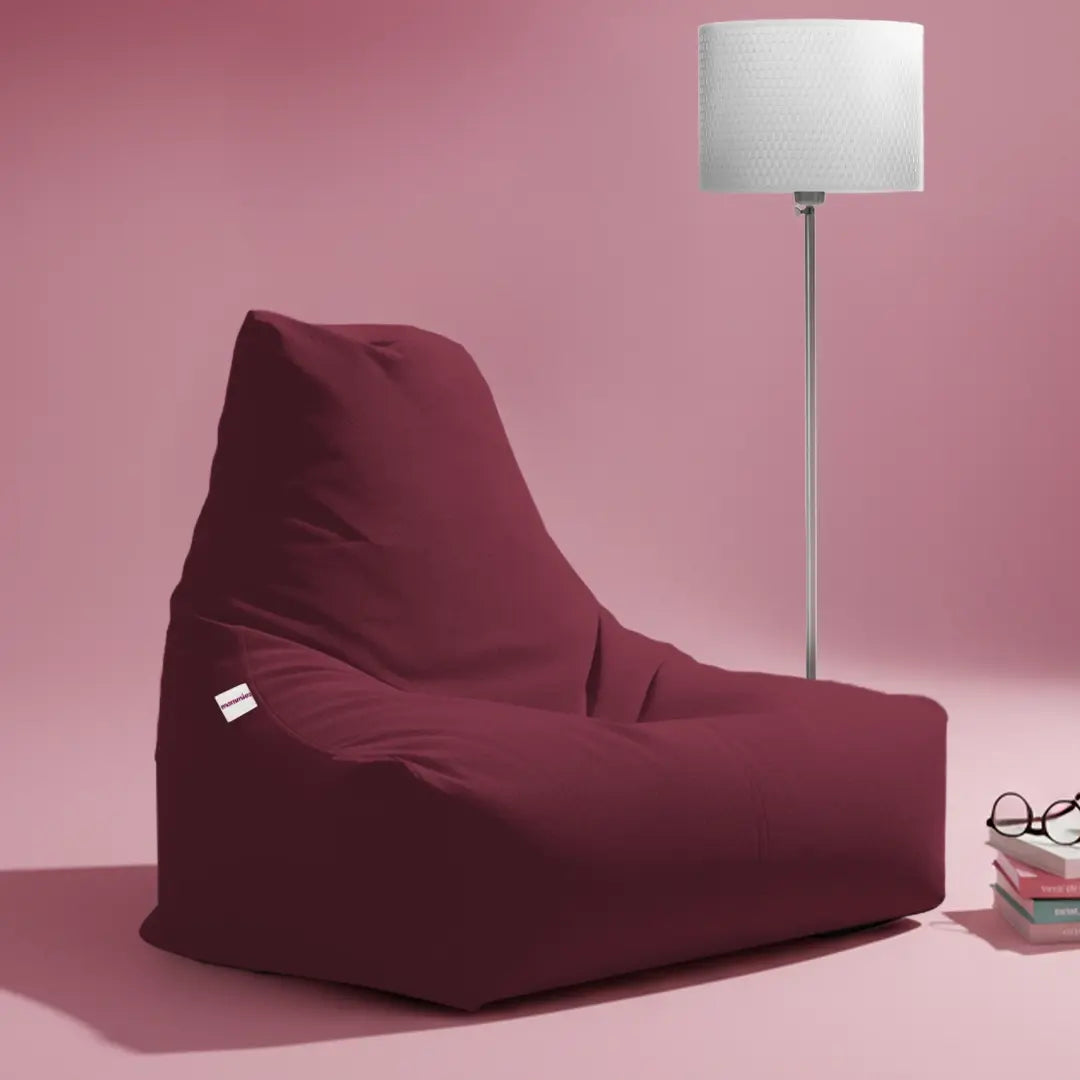 Lazybag Beltéri Babzsákfotel Felnőtteknek 400L