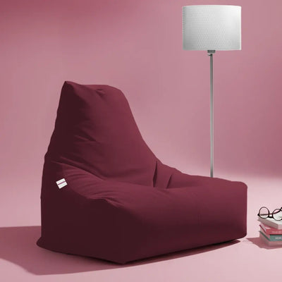 Lazybag Beltéri Babzsákfotel Felnőtteknek 400L