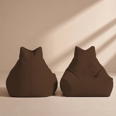 Lazybag Beltéri Babzsákfotel Felnőtteknek 400L