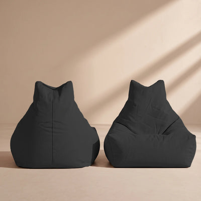 Lazybag Beltéri Babzsákfotel Felnőtteknek 400L