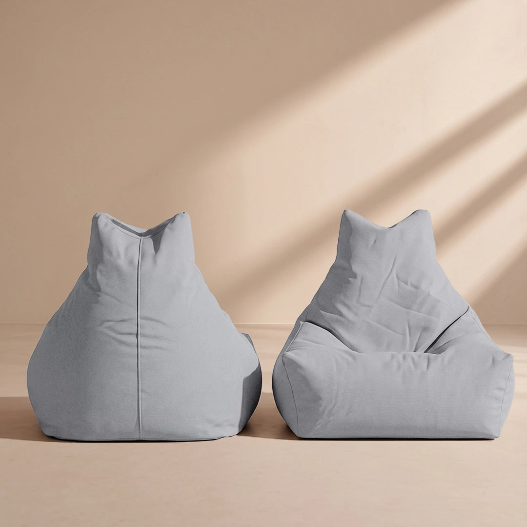 Lazybag Beltéri Babzsákfotel Felnőtteknek 400L