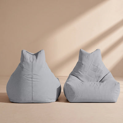 Lazybag Beltéri Babzsákfotel Felnőtteknek 400L