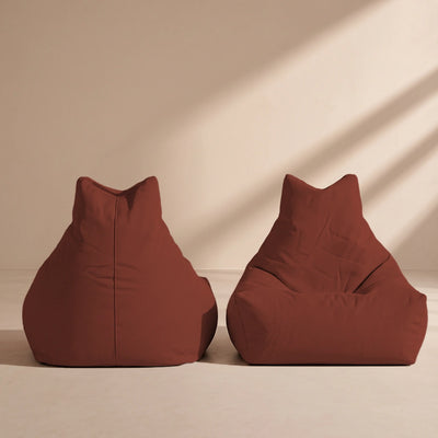 Lazybag Beltéri Babzsákfotel Felnőtteknek 400L
