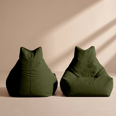 Lazybag Beltéri Babzsákfotel Felnőtteknek 400L