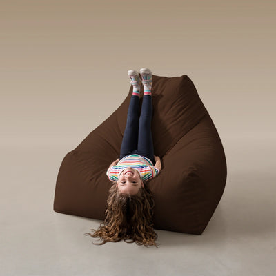 Lazybag Beltéri Babzsákfotel Felnőtteknek 400L