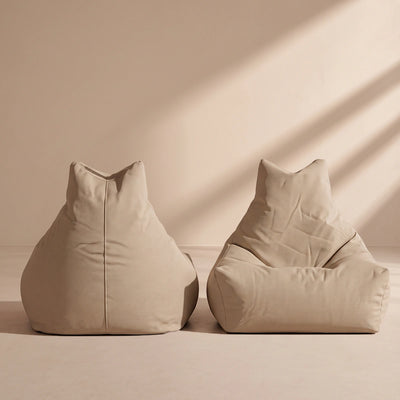Lazybag Beltéri Babzsákfotel Felnőtteknek 400L