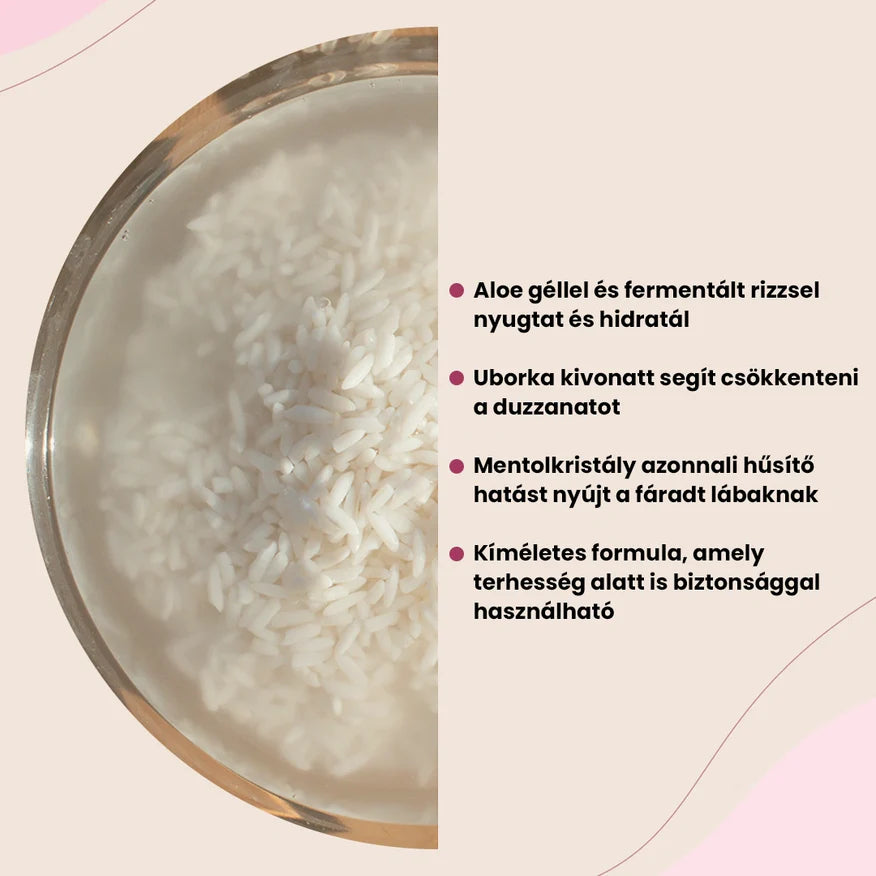 SKINS Szülés Utáni Csomag