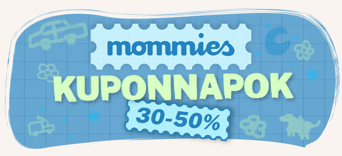 Mommies.hu – akció