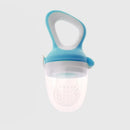 Etetőcumi - Szilikon gyümölcspréselő gyereknek