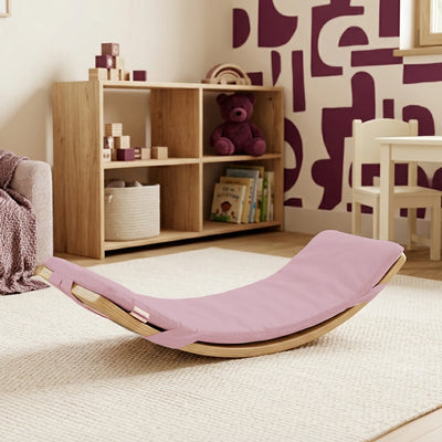 Egyensúlyozó Montessori Matrac