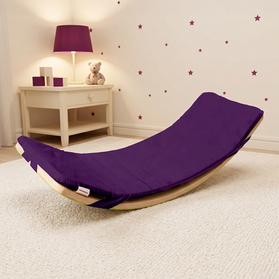 Egyensúlyozó Montessori Matrac