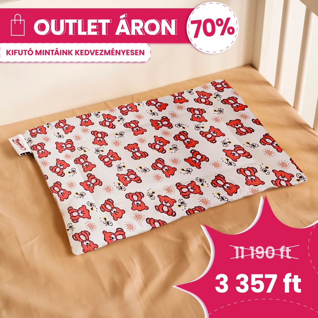 Babóca Borostyános Babapárna